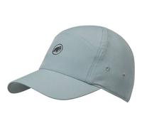 MAMMUT Herren Mütze Sun Peak Cap (1191-01671) S/M Grau