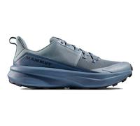 Mammut Wanderschuhe Aenergy Hike Low (Multifunktion) stratablau/grau Herren, Größe Euro (US) 44 2/3 (11)