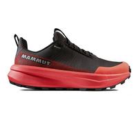 Wanderschuhe Mammut Aenergy Mtn Low GTX (black-Mammut red) Mann 12.5