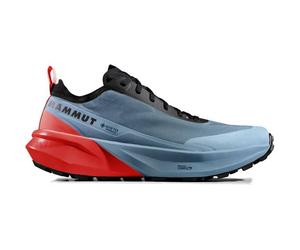 MAMMUT Herren Multifunktionsschuhe Aenergy Trail All Mountain Low GTX Men (3090-00200) 44 nebla-mammut red