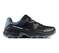 MAMMUT Herren Multifunktionsschuhe Girun II Low GTX (3030-05380) 43 ⅓ Schwarz