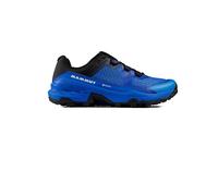 MAMMUT Herren Multifunktionsschuhe Girun II Low GTX (3030-05380) 46 glacier blue-black