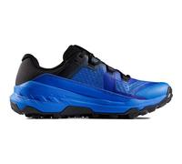 Mammut - Girun II Low GTX - Multisportschuhe, Gr. 42.5 EU 42 2/3, blau (GlacierBlue/Black)