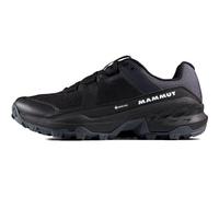 Mammut Girun II Low GTX M - Black/Steel - 46 (UK 11)