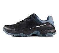 MAMMUT Herren Multifunktionsschuhe Girun II Low GTX Men (3030-05381) 48 ⅔ black-strata