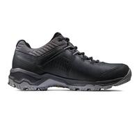 MAMMUT Herren Multifunktionsschuhe Mercury IV Low GTX® Men (3030-04700) 42 black-titanium