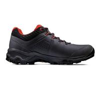 Mammut Mercury Iv Low Gore-tex® Wanderschuhe EU 42 Titanium / Hot Red