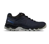Mammut Wanderschuhe Mercury IV Low GTX (All-Terrain, Nubukleder, wasserdicht) marineblau Herren, Größe Euro (US) 45 1/3 (11,5)