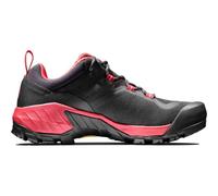 MAMMUT Herren Multifunktionsschuhe Sapuen Low GTX® Women (3030-04270) 4,5 black-sunset