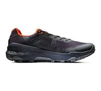 MAMMUT Herren Multifunktionsschuhe "Sertig II Low GTX Men" (3030-04280) 48 ⅔ black-vibrant orange