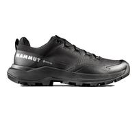 MAMMUT Herren Multifunktionsschuhe Sertig III Low GTX Men (3030-05590) 44 ⅔ black