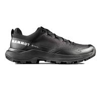 MAMMUT Herren Multifunktionsschuhe Sertig III Low GTX Men (3030-05590) 45 ⅓ black