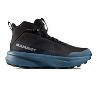 MAMMUT Herren Multifunktionsstiefel Aenergy Mtn Mid GTX (3030-05320) 42 black-dark strata