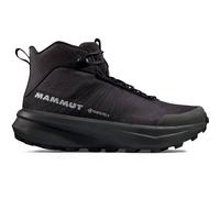 MAMMUT Herren Multifunktionsstiefel Aenergy Mtn Mid GTX (3030-05320) 43 ⅓ black-dark steel
