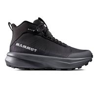 MAMMUT Herren Multifunktionsstiefel Aenergy Mtn Mid GTX (3030-05320) 44 ⅔ black-dark steel