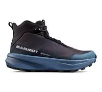 MAMMUT Herren Multifunktionsstiefel Aenergy Mtn Mid GTX (3030-05320) 44 ⅔ black-dark strata