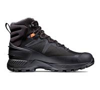 MAMMUT Herren Multifunktionsstiefel Blackfin III Mid DT Men (3030-04810) 42 ⅔ black-black