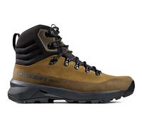 Mammut - Ducan III High LTH GTX - Wanderschuhe, Gr. 44.5 EU 44 2/3, braun/schwarz (Moor/Black)