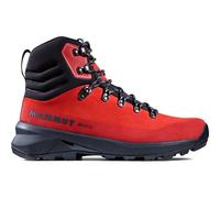MAMMUT Herren Multifunktionsstiefel Ducan III High LTH GTX Men (3030-05630) 46 Rot