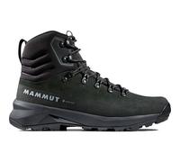 Mammut - Ducan III High LTH GTX - Wanderschuhe, Gr. 46, schwarz (Gabbro/Black)