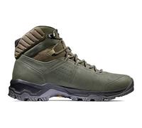MAMMUT Herren Multifunktionsstiefel Mercury IV Mid GTX® Men (3030-04710) 45 ⅓ dark iguana-iguana