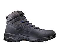 Mammut Mercury IV Mid GTX Herren Wanderschuhe & Trekkingschuhe Wandern Wasserdicht Größe 46.5 schwarz