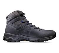 MAMMUT Herren Multifunktionsstiefel Mercury IV Mid GTX Men (3030-04711) 47 ⅓ dark titanium-black