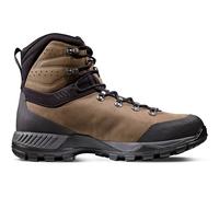 Mammut Mercury Tour II High GTX® - Trekkingschuhe - Herren Bark / Black 46.2/3