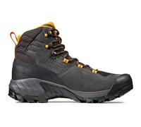 Sapuen High GTX® Men, Performance Hiking Footwear (High) - Mammut black-dark radiant 8.5 UK / 42 2/3