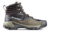 MAMMUT Herren Multifunktionsstiefel Sapuen High GTX® Men (3030-04241) 46 ⅔ dark iguana-black