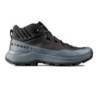 Mammut Wanderschuhe Sertig III Mid GTX Gore-Tex wasserdicht Herren Grau/Schwarz Größe 46