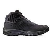 MAMMUT Herren Multifunktionsstiefel Ultimate III Mid GTX® Men (3030-04680) 45 ⅓ black