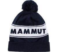 MAMMUT Herren Peaks Beanie (1191-01100) ONE SIZE Blau