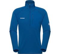 Aenergy Light ML Half Zip Pull Men * XL