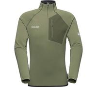 Mammut Aenergy Ligh Fleece Mit Halbem Reißverschluss (1014-05520-40300-XXL)