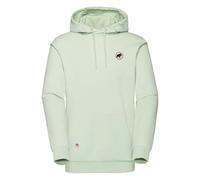 Mammut - Midlayer Hoody Original - Hoodie, Gr. L, grau (SilverSage)