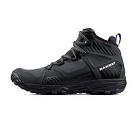 Mammut Saentis Pro WP Men dark steel-black (00721) 12