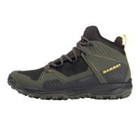 Mammut Men's Saentis Pro WP Dark Iguana/Freesia dark iguana-freesia 40 2/3