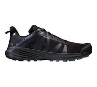 Mammut Saentis TR Low GORE-TEX Trailrunningschuhe schwarz - 45(1/3)