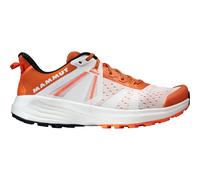 Mammut Saentis TR Low Trailrunningschuhe orange/weiß - 45(1/3)