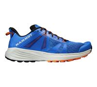 Mammut Herren Saentis TR Low Schuhe (Größe 46.5 , blau)
