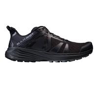 Mammut Herren Saentis TR Low Schuhe (Größe 47.5, schwarz)