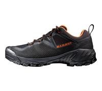 Mammut Herren Sapuen Low GTX Schuhe (Größe 48.5 , schwarz)