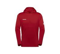 Mammut Herren Selun FL Sun Hoody Men Kapuzenpullover (1er Pack)