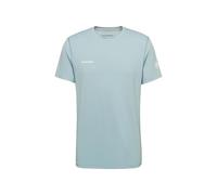 MAMMUT Herren Shirt Selun FL T-Shirt Men (1017-07650) XXL Blau