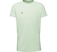 Mammut Herren Seon Alpinist T-Shirt (Größe S, gruen)