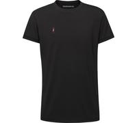 Mammut - Mammut Seon T-Shirt Alpinist - T-Shirt, Gr. XL, schwarz (Black)