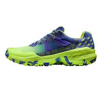 Mammut Sertig Ii Low Wanderschuhe EU 44 2/3 Highlime / Dark Ice