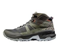Mammut Herren Sertig II Mid GTX Schuhe (Größe 44, grau)