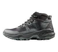 Mammut Men's Sertig II Mid Gore-Tex Black 44